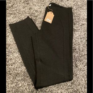 Ecru Pants NWT!